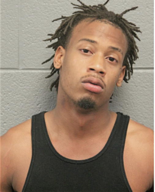 JEVION T NESBITT, Cook County, Illinois