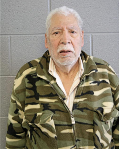 ANDRES NINO, Cook County, Illinois