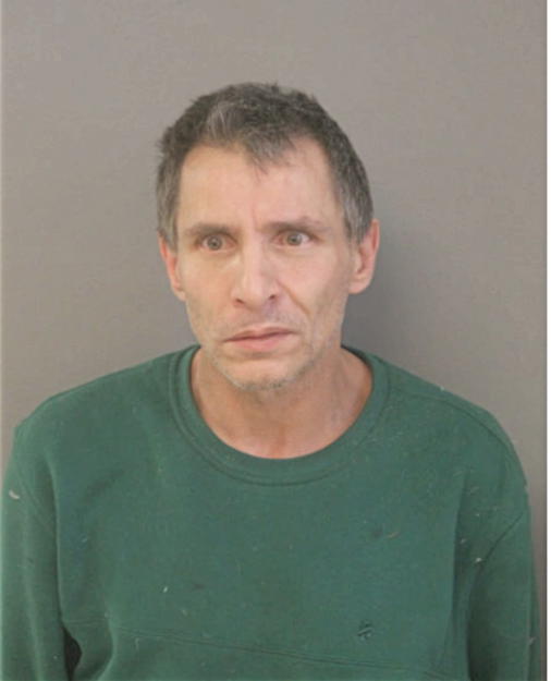 ANDREW P PARISI, Cook County, Illinois
