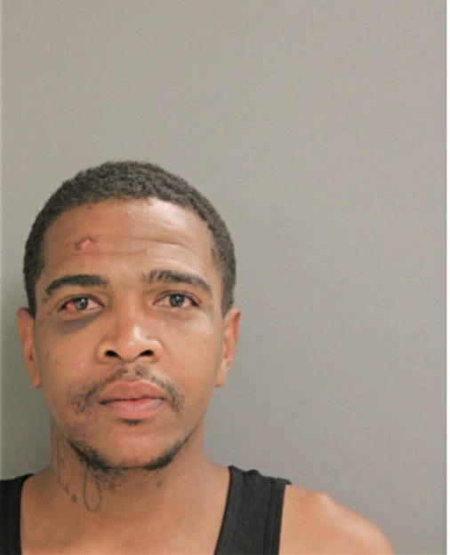 DAMON N PARKER, Cook County, Illinois