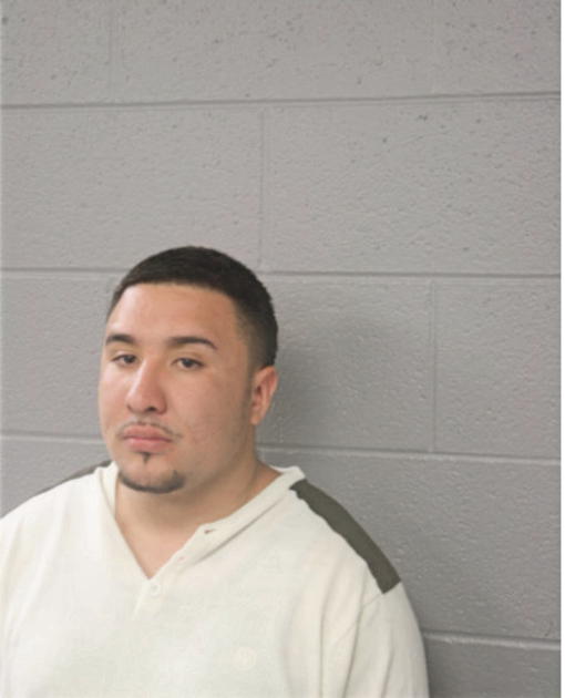 ARMANDO PATINO, Cook County, Illinois