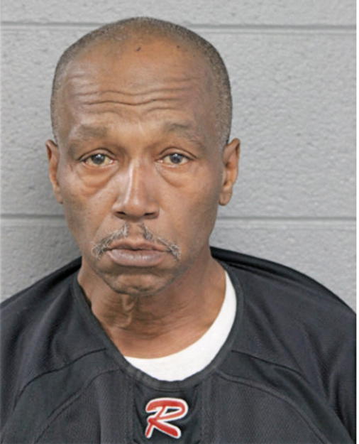 DENNIS L PATTON, Cook County, Illinois