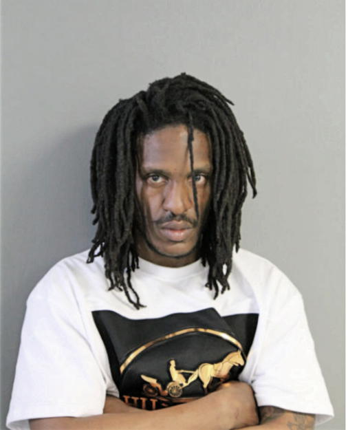 JEMORE A PICKETT, Cook County, Illinois