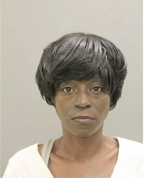 JANEEN PLEASANT, Cook County, Illinois