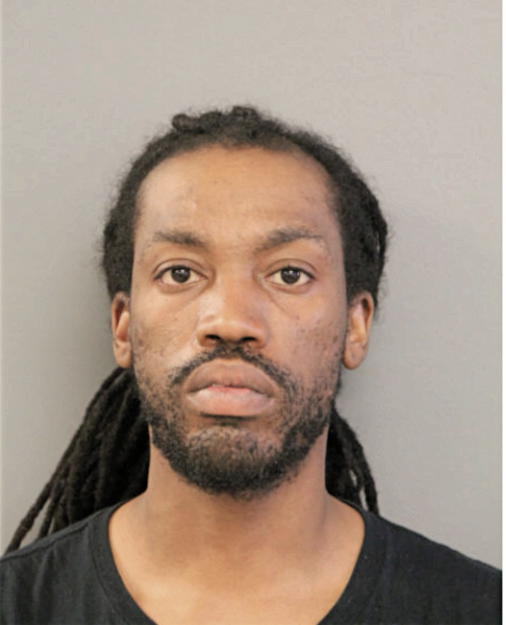 DEMARIO D PULLIAM, Cook County, Illinois
