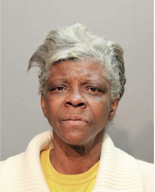 REGLA ELENA RAMOS, Cook County, Illinois