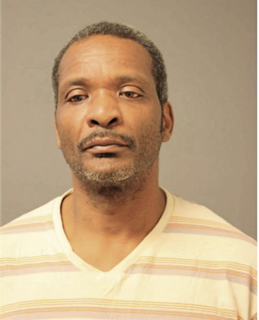 THOMAS K RHODES, Cook County, Illinois