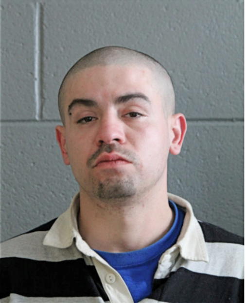 JUAN RIVERA, Cook County, Illinois