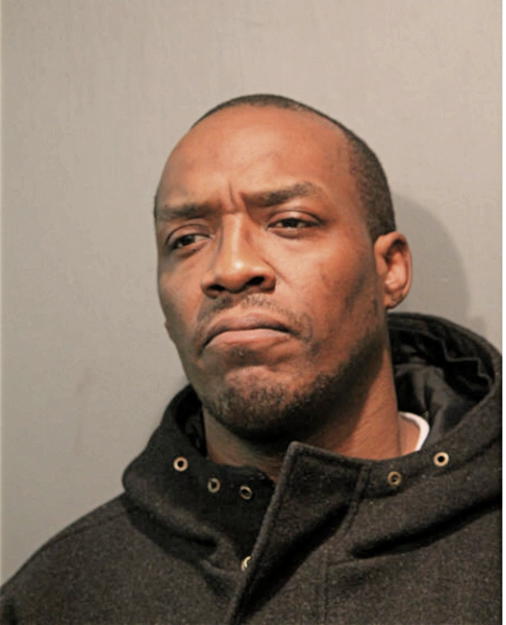 GEORGE L ROBINSON, Cook County, Illinois
