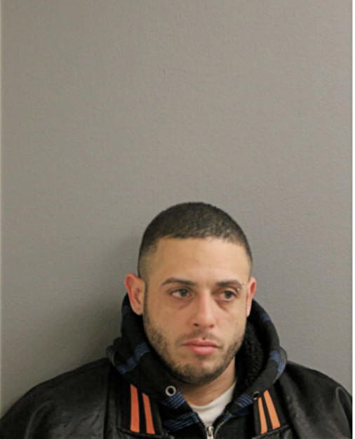CHRISTOPHER RODRIGUEZ, Cook County, Illinois