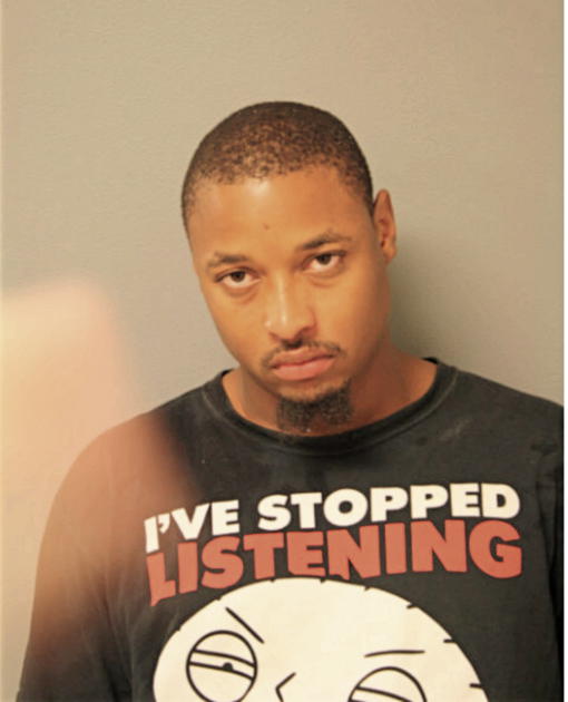 JOSE G RODRIGUEZ, Cook County, Illinois