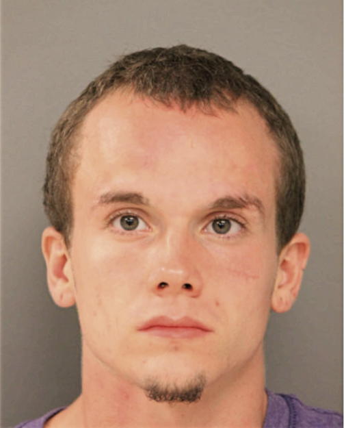 ROBERT JOHN ROEH, Cook County, Illinois
