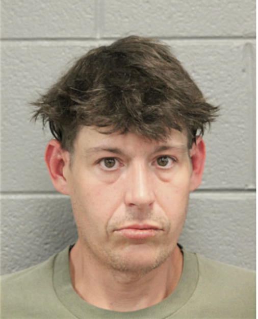 DANIEL R RUSICK, Cook County, Illinois