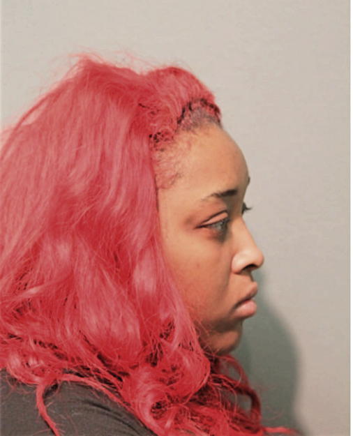 JASMINE S GREEN, Cook County, Illinois