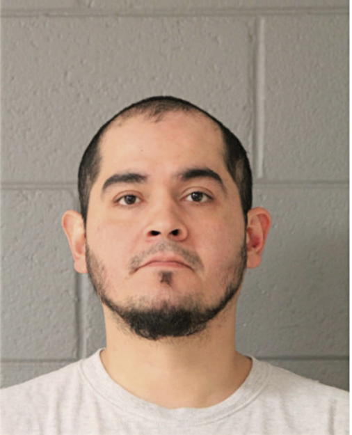 JORGE A SALCEDO, Cook County, Illinois