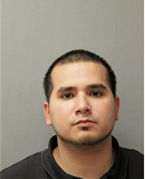 RICARDO SALGADO, Cook County, Illinois