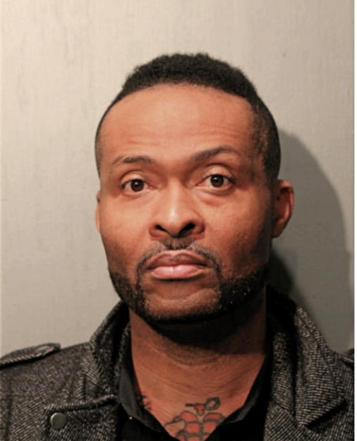 JAMIE SANGSTER, Cook County, Illinois