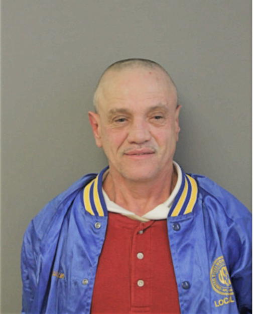 ROBERT SERRANO, Cook County, Illinois