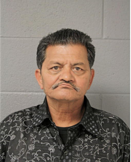 NIKHIL K SHAH, Cook County, Illinois
