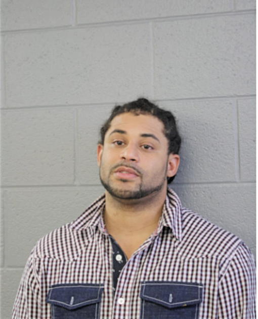 JOSEPH SHARPE, Cook County, Illinois