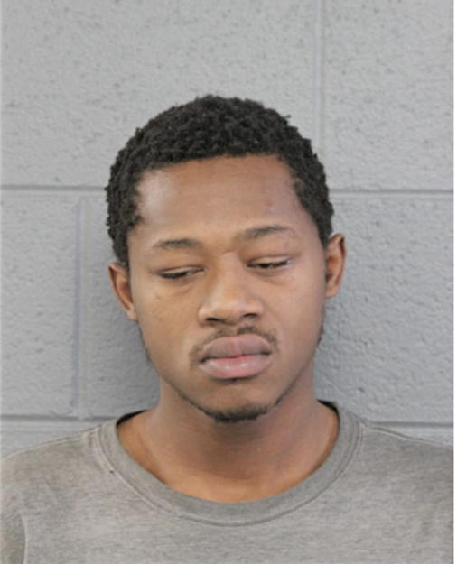 ROBERT SHAW, Cook County, Illinois