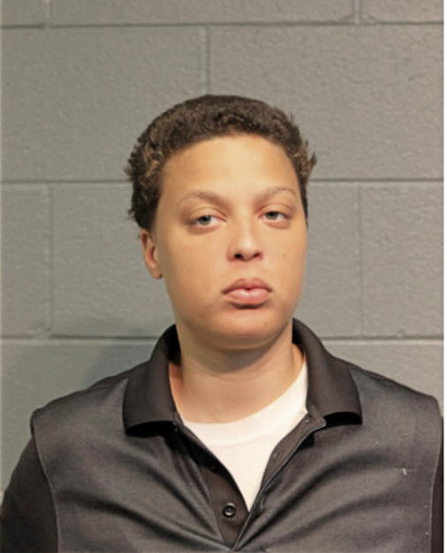 ANITA M SIMS, Cook County, Illinois