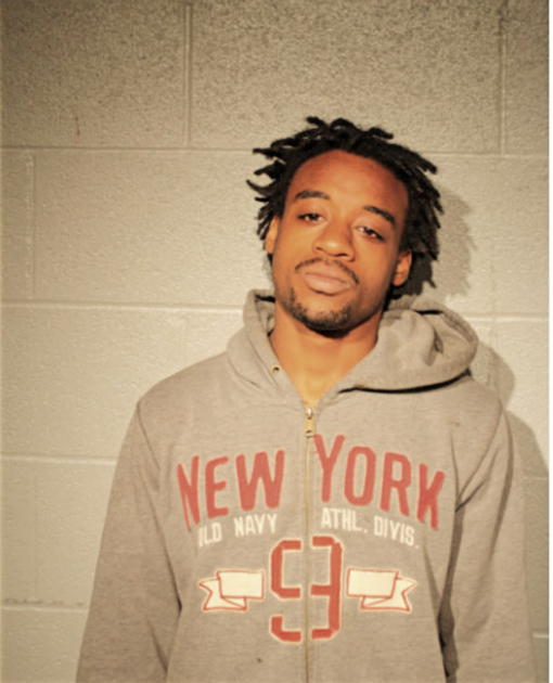 ROBERT SMITH, Cook County, Illinois