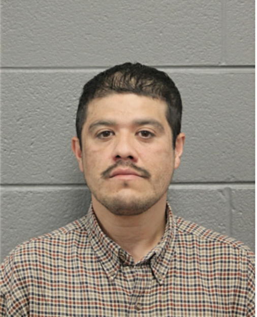EDWIN SOTO, Cook County, Illinois