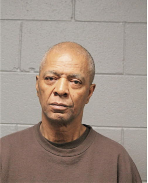 MICHAEL SPACE, Cook County, Illinois