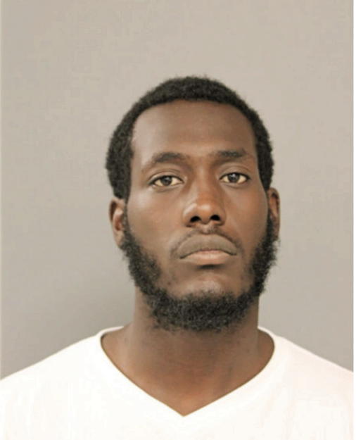 VONTE SPAIN, Cook County, Illinois