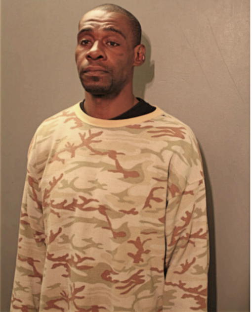 DEONATRA D SPENCE, Cook County, Illinois