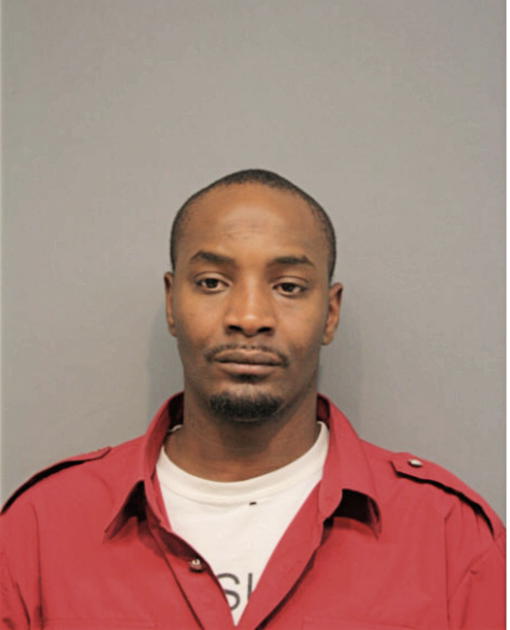 JEREMY R STARKS, Cook County, Illinois