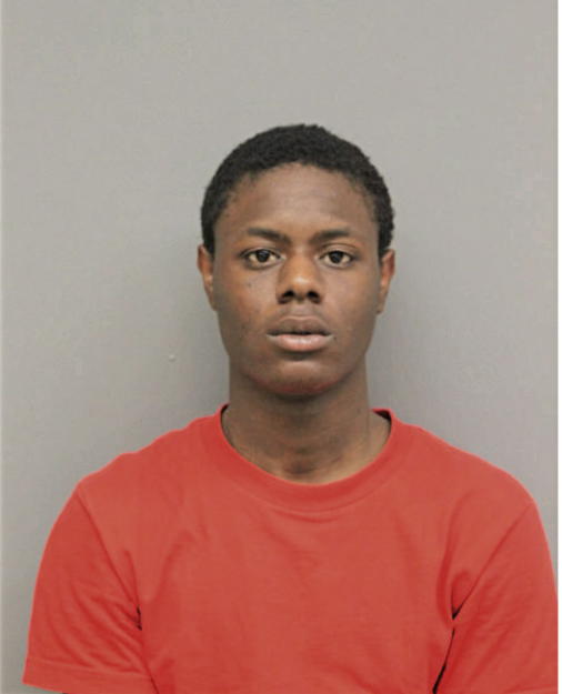 DEWONTA STEVENS, Cook County, Illinois