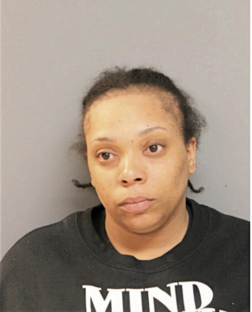 APRIL J SUMLER, Cook County, Illinois