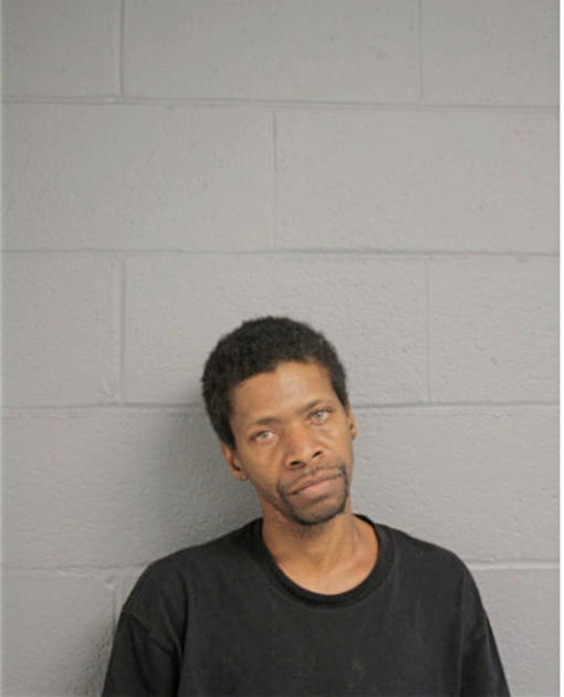 GREGORY T PEAVY, Cook County, Illinois
