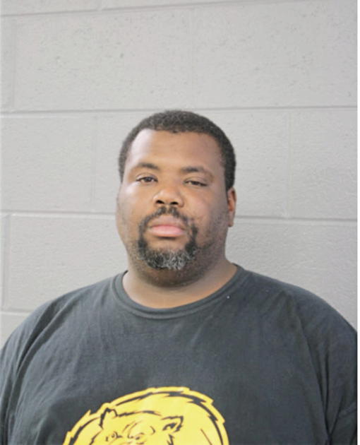 KEVIN TAYLOR, Cook County, Illinois