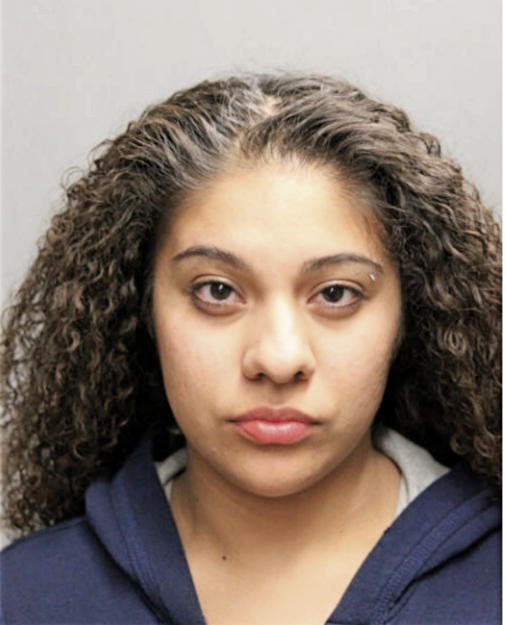 MARITZA TELLO, Cook County, Illinois