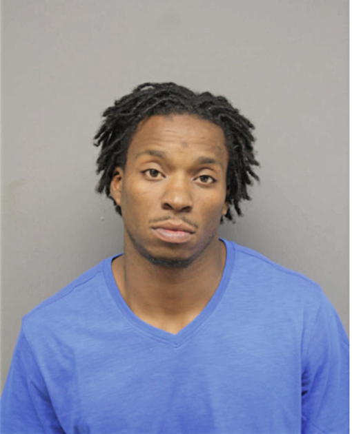 CHRISTOPHER THOMAS, Cook County, Illinois