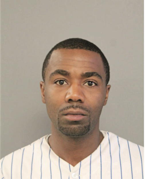 HOWARD J THOMPSON, Cook County, Illinois
