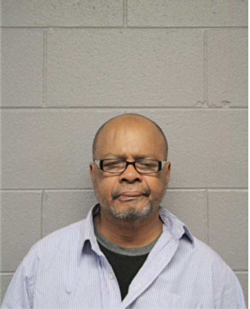 JACK THOMPSON, Cook County, Illinois