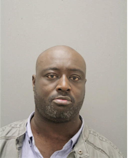 COREY D TOLAR, Cook County, Illinois