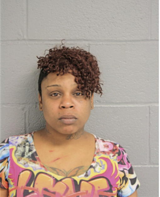 JENNIFER S TOLBERT, Cook County, Illinois