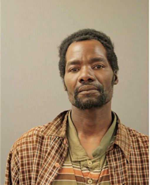 CHARLES TRAVIS, Cook County, Illinois