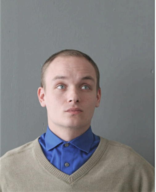 ALEX E TSCHANTZ, Cook County, Illinois