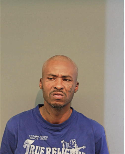 JAMES M VAUGHN, Cook County, Illinois