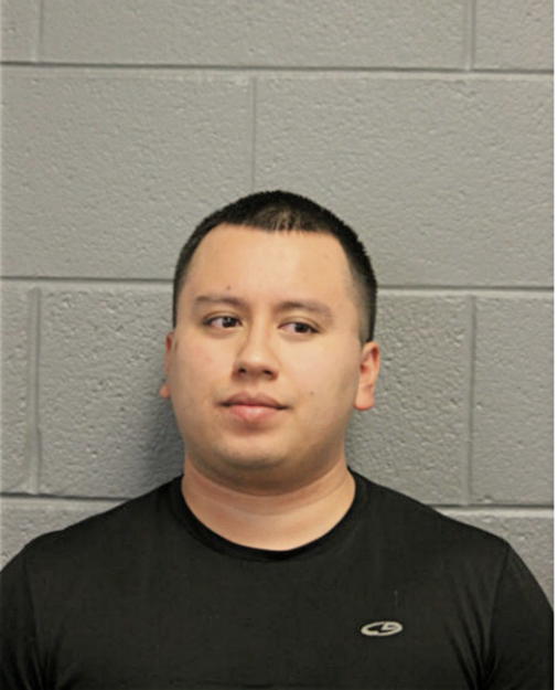IVAN VILLEGAS, Cook County, Illinois