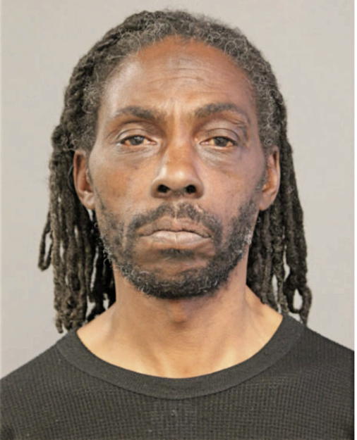 FREDERICK VISOR, Cook County, Illinois