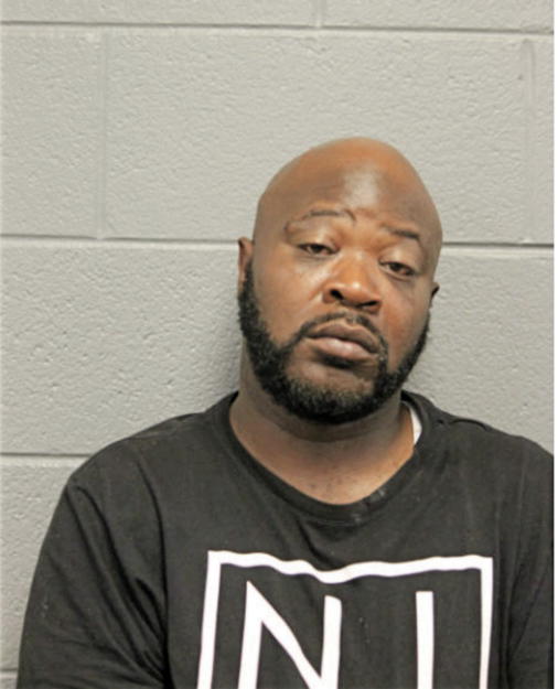 WILL WALLACE, Cook County, Illinois