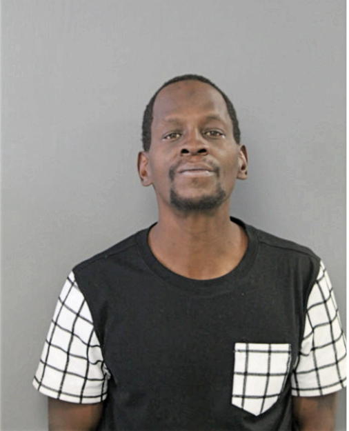 KENYON O WASHINGTON, Cook County, Illinois