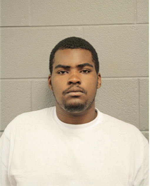 AARON WHITE, Cook County, Illinois